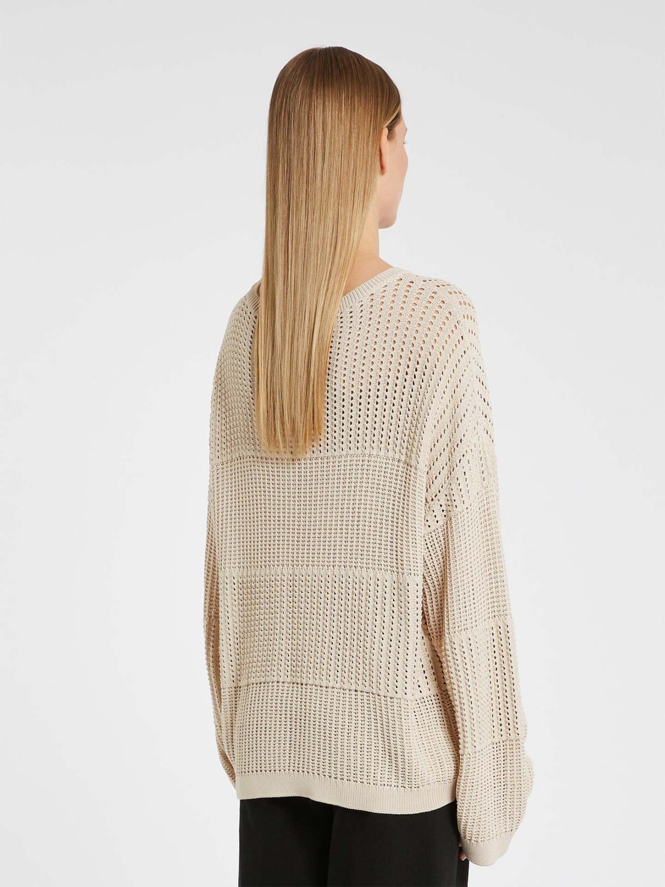 Camisola de Malha