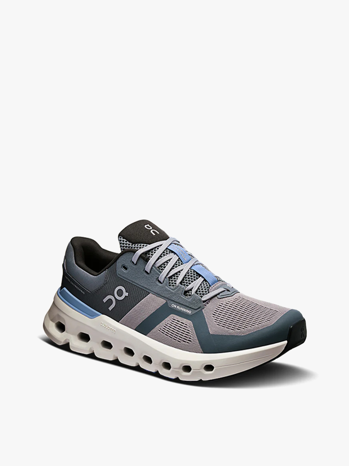 Sapatilhas Cloudrunner 2