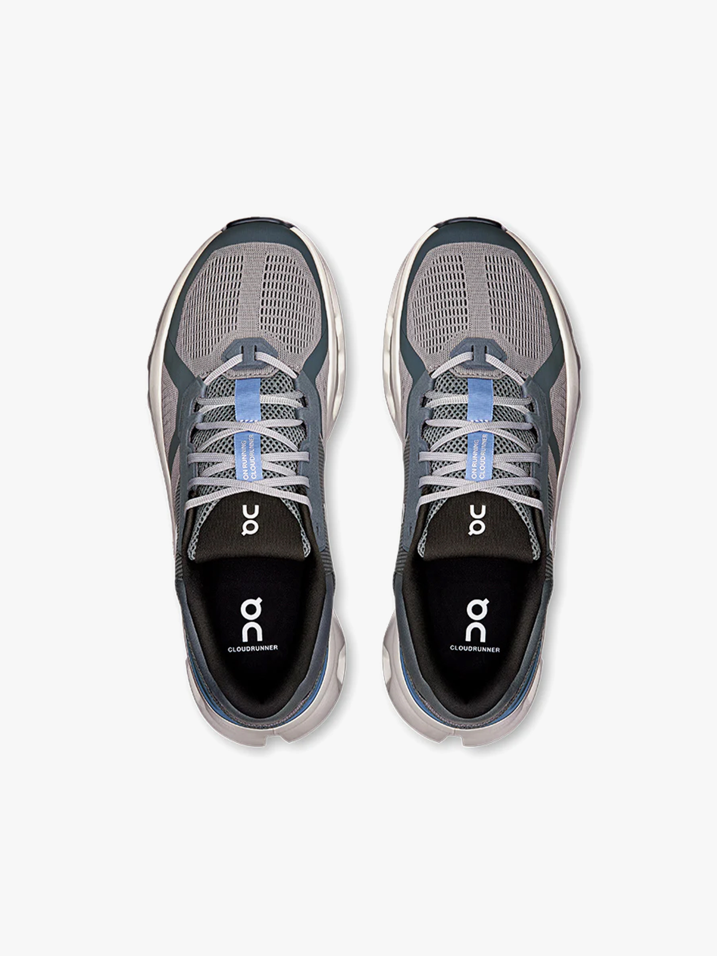 Sapatilhas Cloudrunner 2