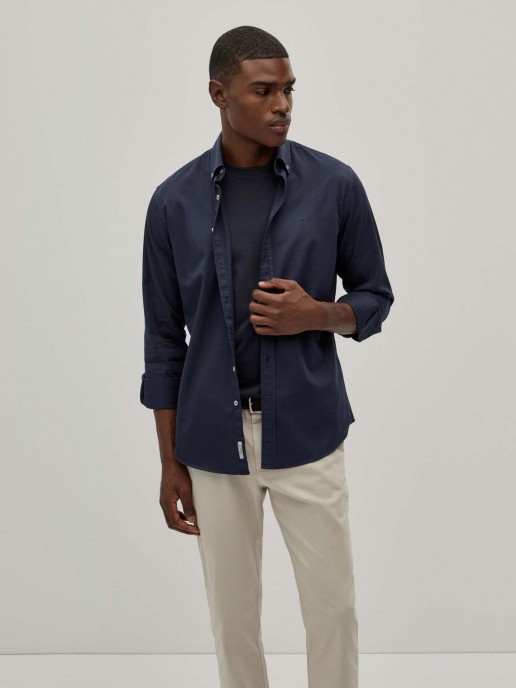 Camisa de ALgodo
