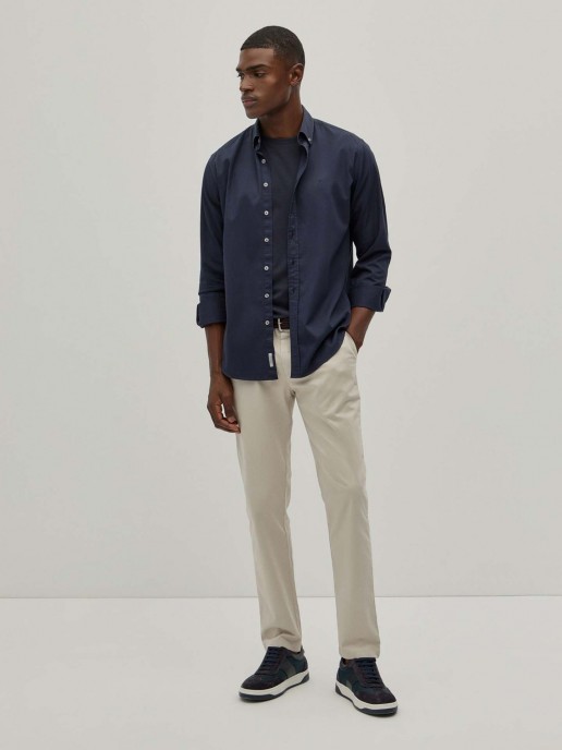Camisa de ALgodo