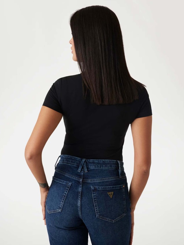T-Shirt de Algodão
