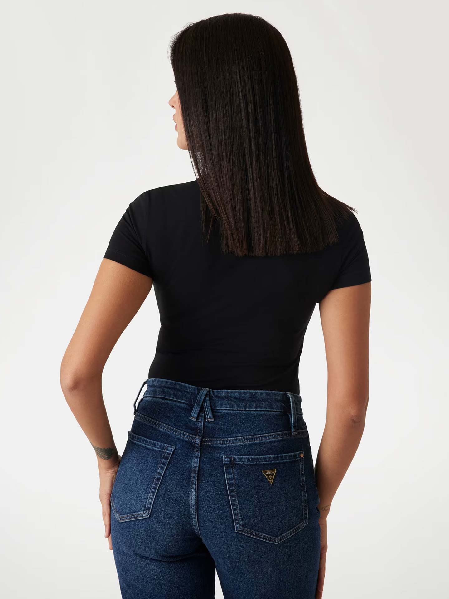 T-Shirt de Algodão