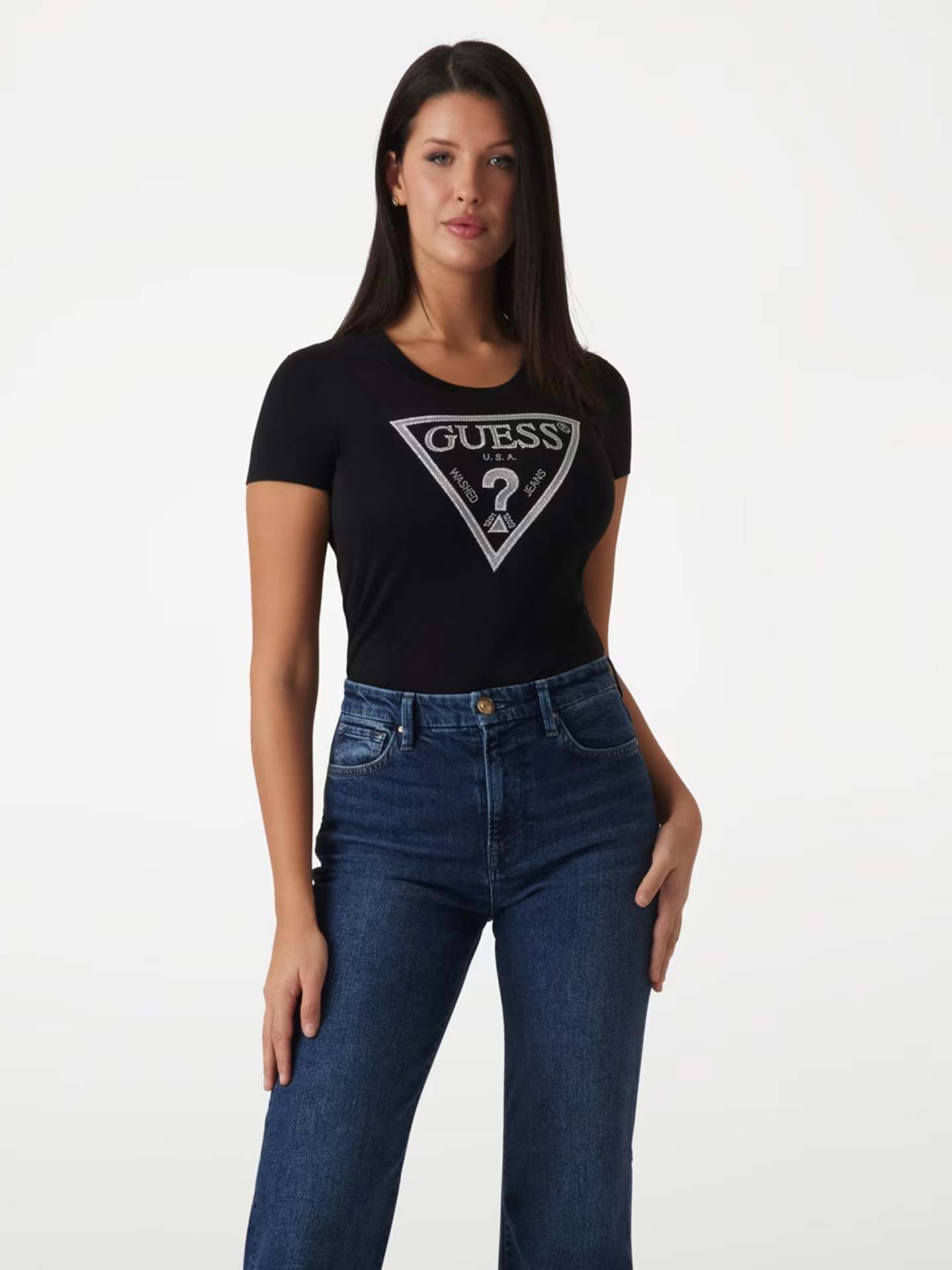 T-Shirt de Algodão