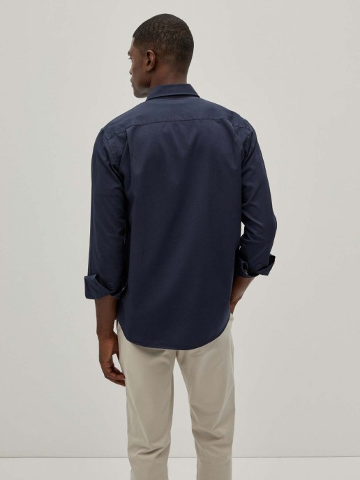 Camisa de ALgodo