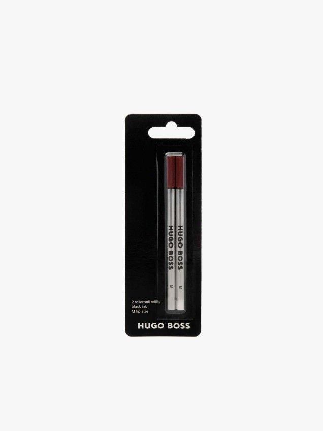 Recargas Caneta Rollerball