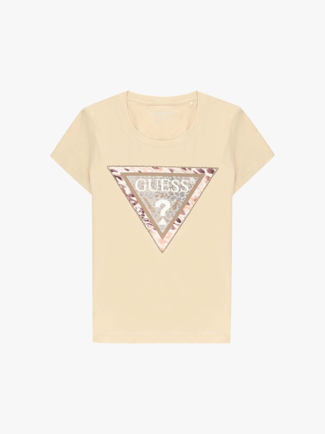 T-shirt de ALgodão