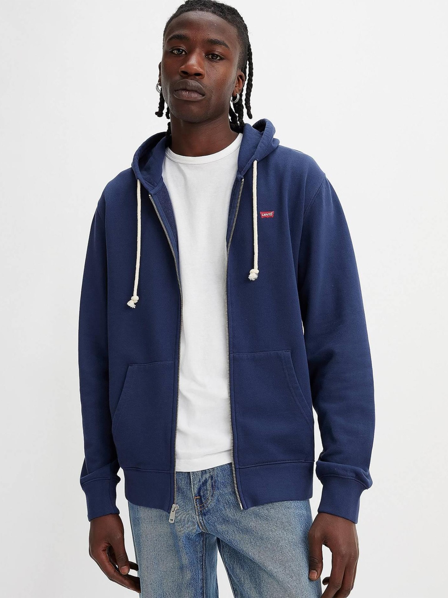 Casaco Original Housemark