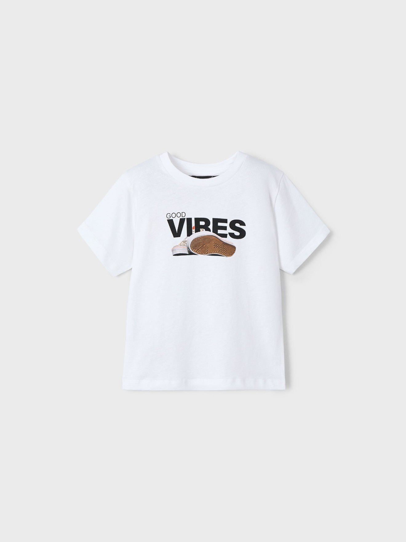 Conjunto 2 T-Shirts