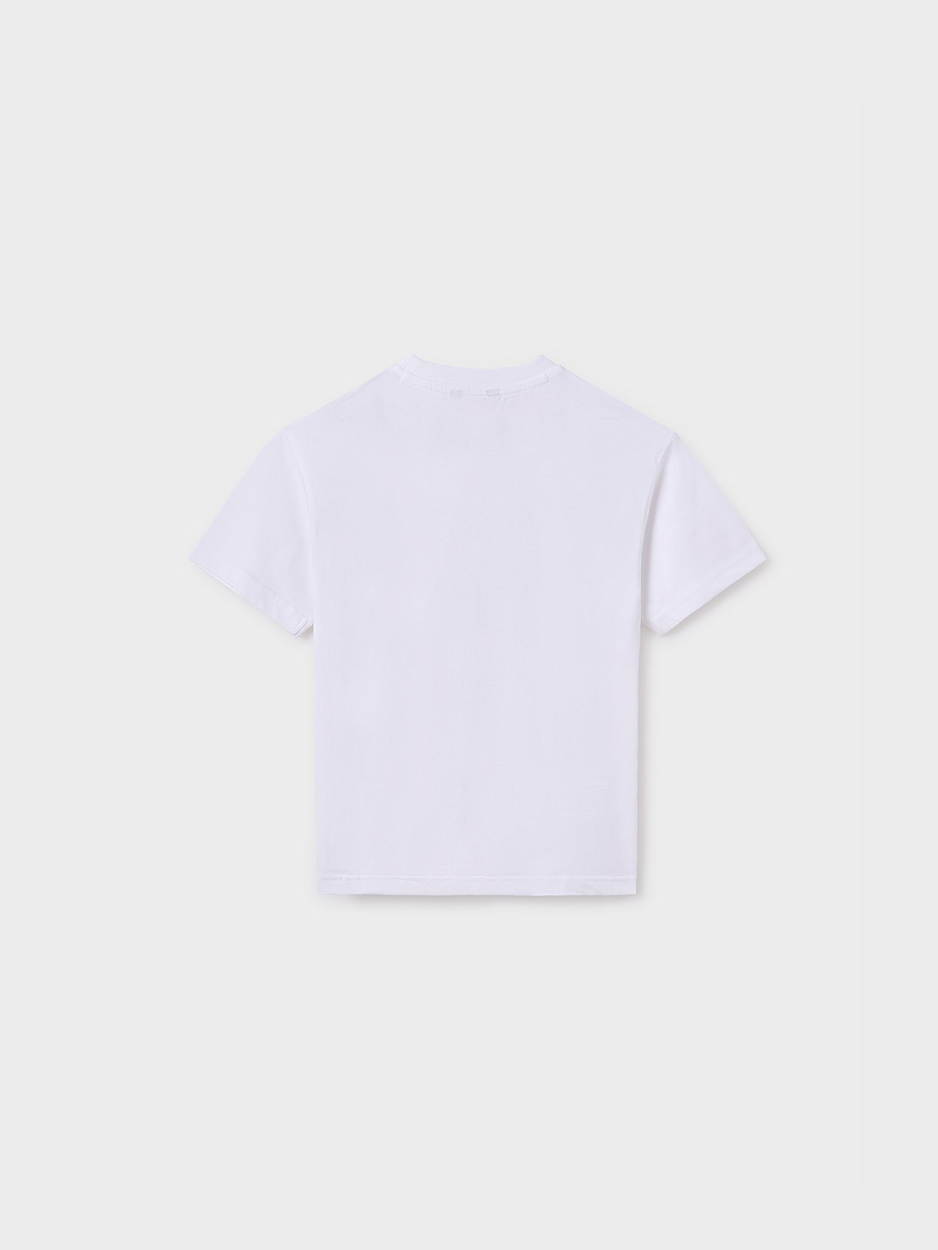T-Shirt de Algodão
