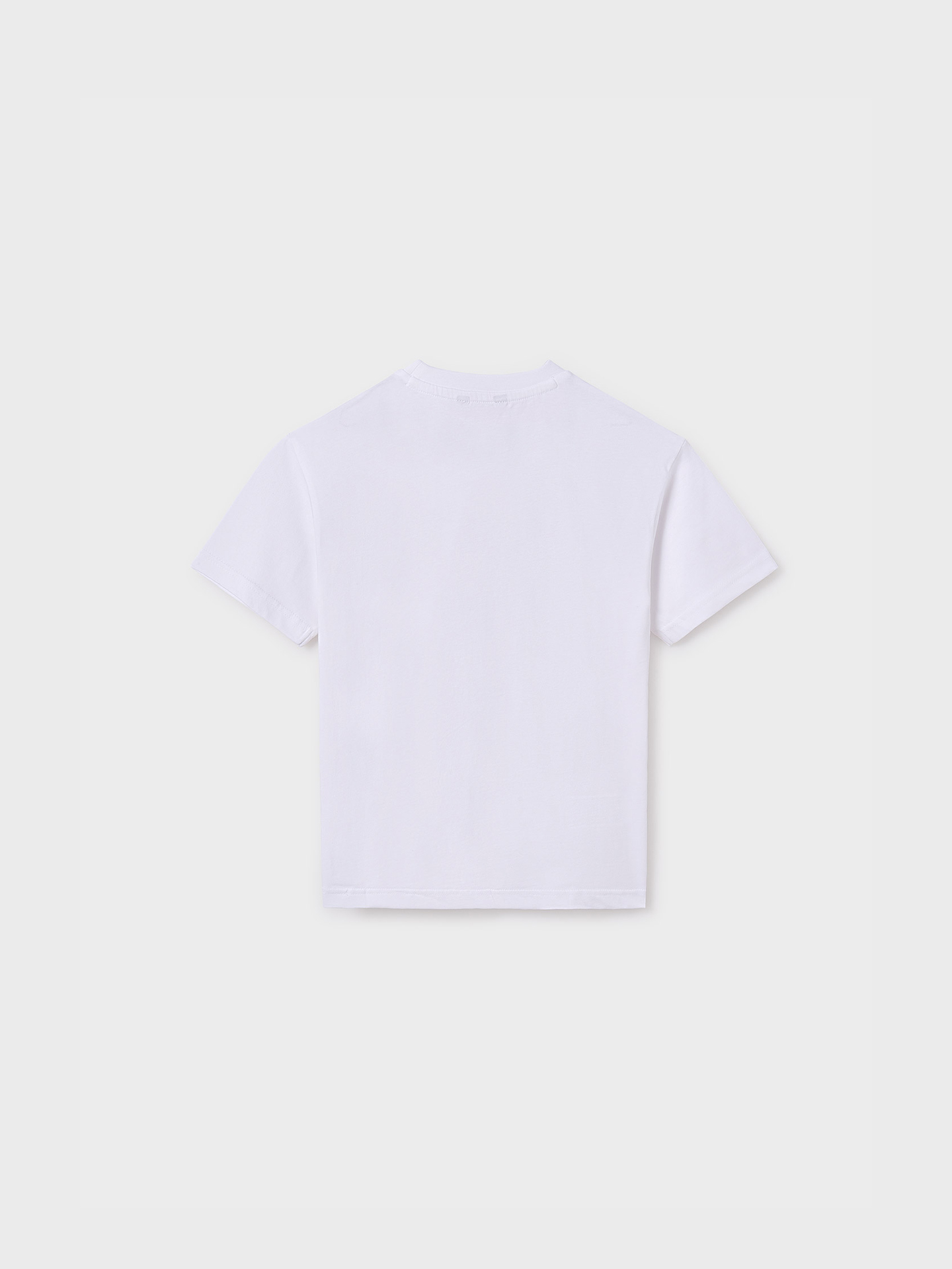 T-Shirt de Algodão