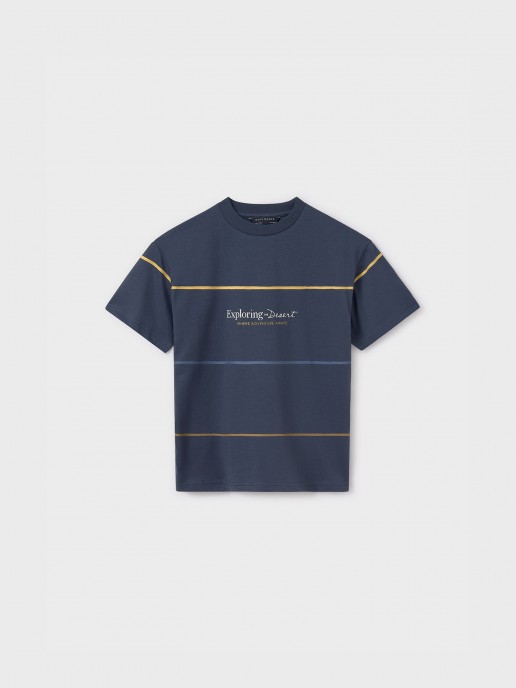 T-Shirt de Algodo