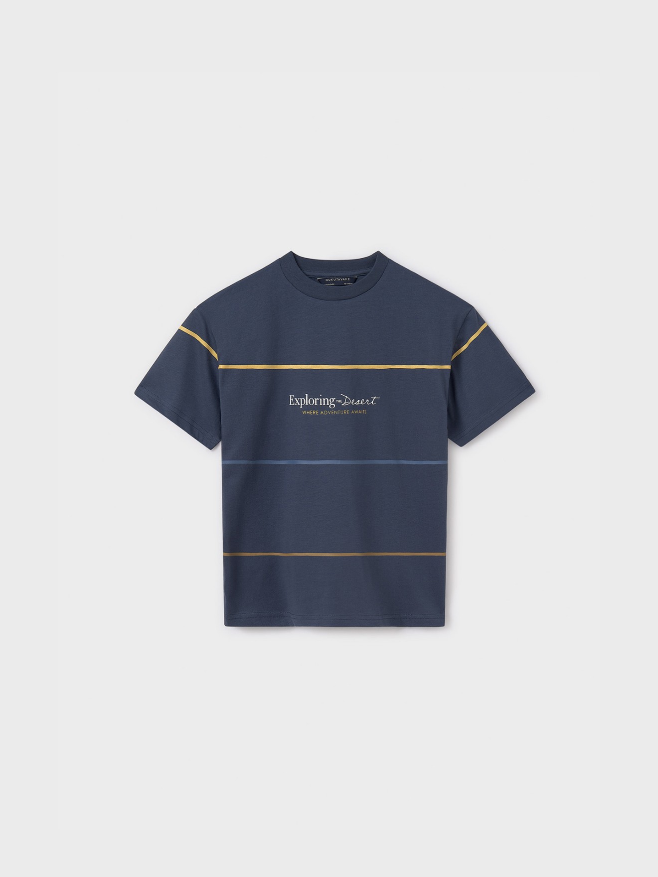 T-Shirt de Algod�o