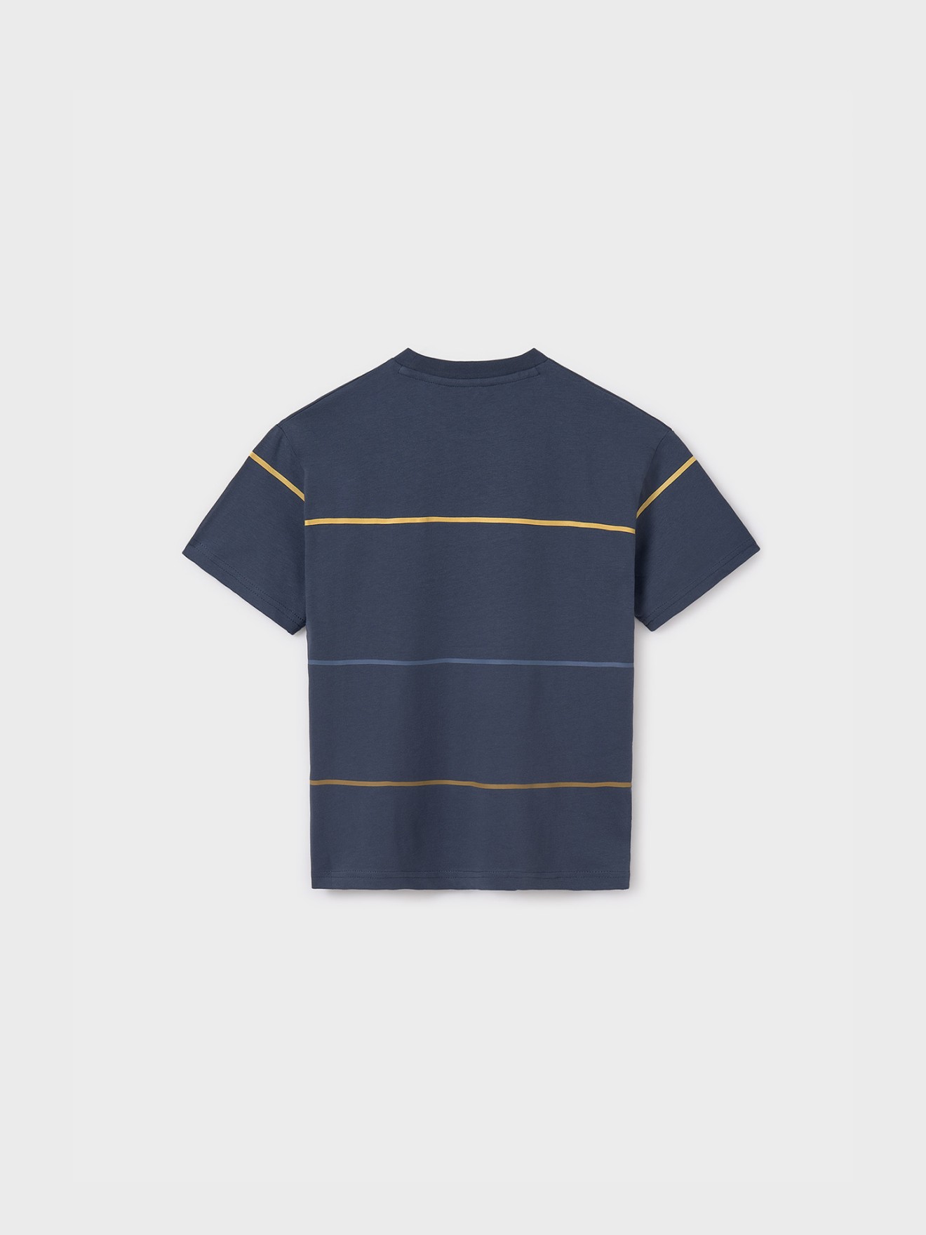 T-Shirt de Algod�o
