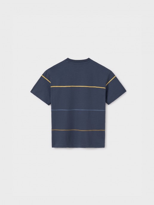 T-Shirt de Algodo