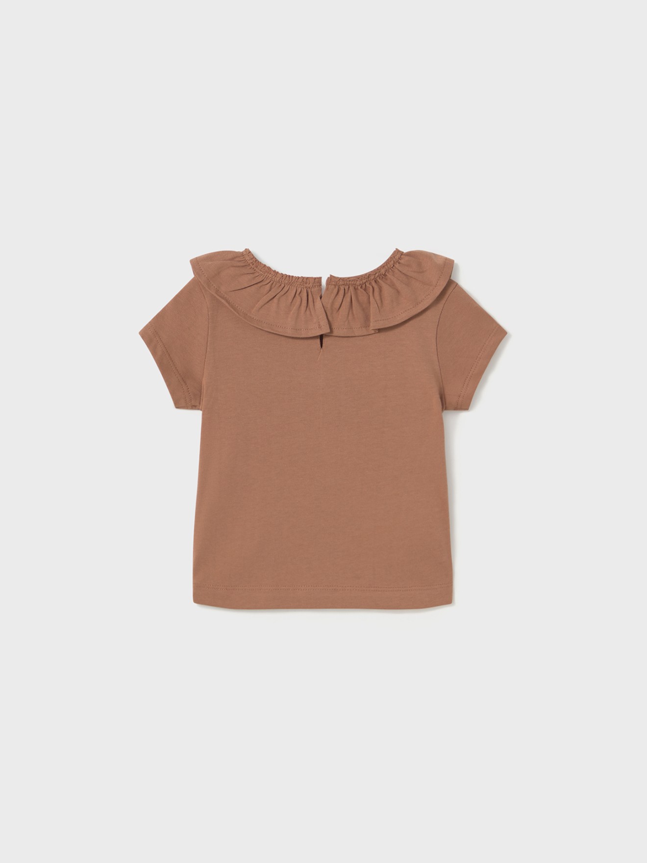 Blusa de Algodão