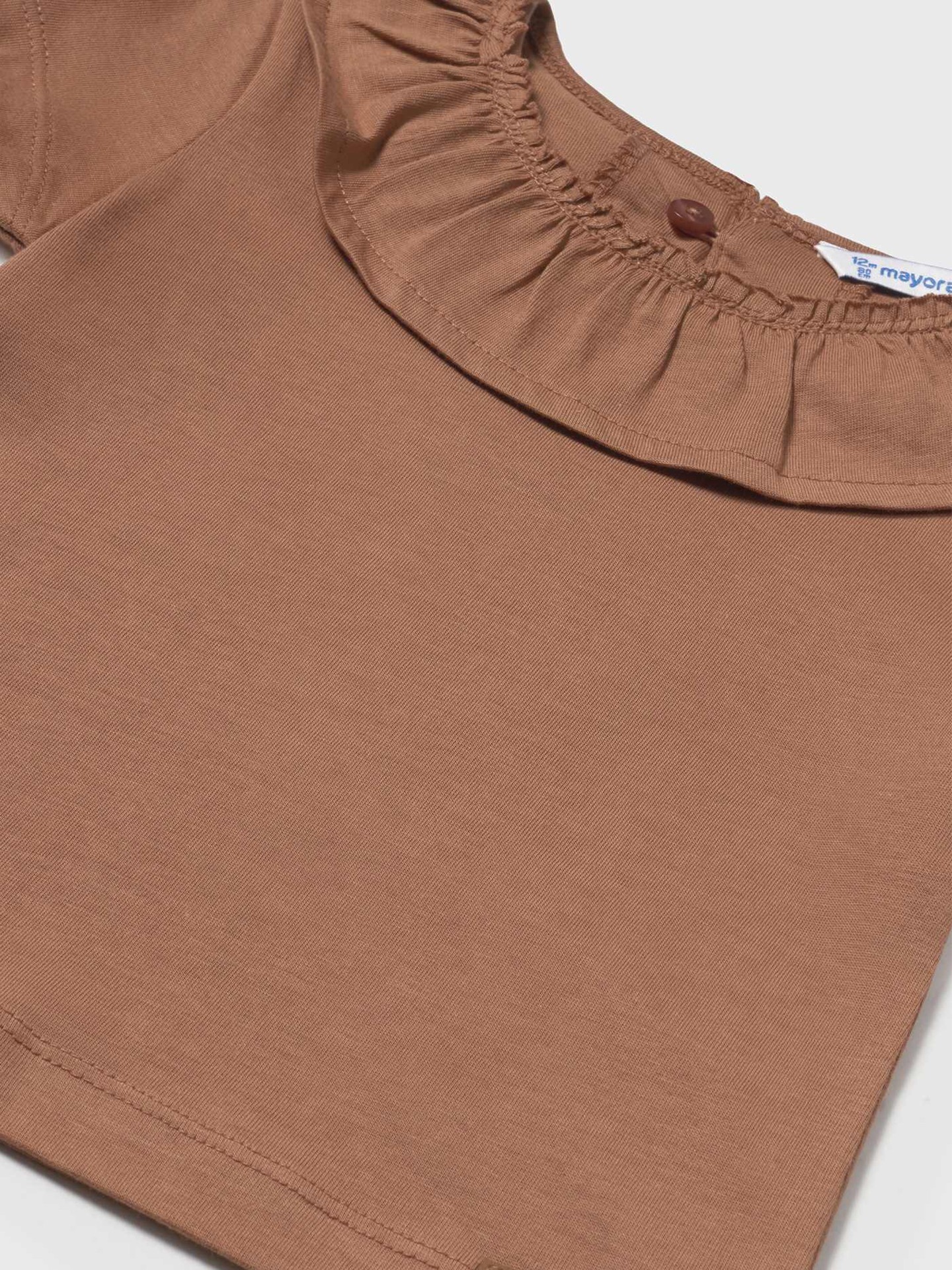 Blusa de Algodão