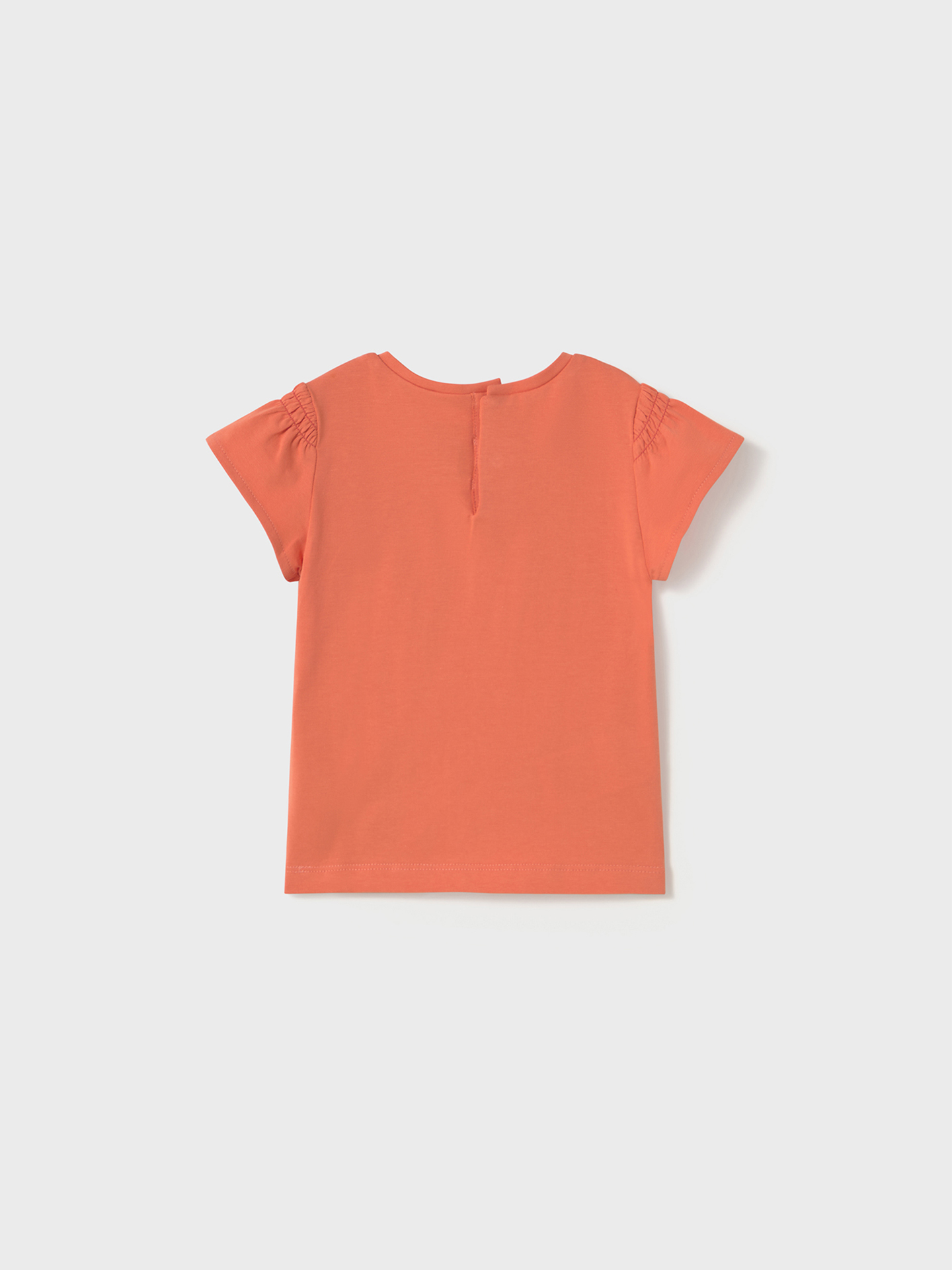 T-Shirt de Algodão