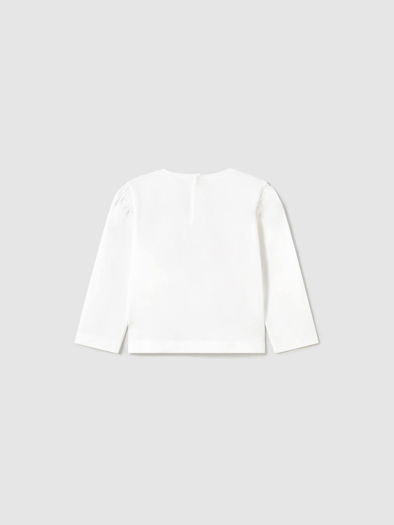 Camisola de Algodão