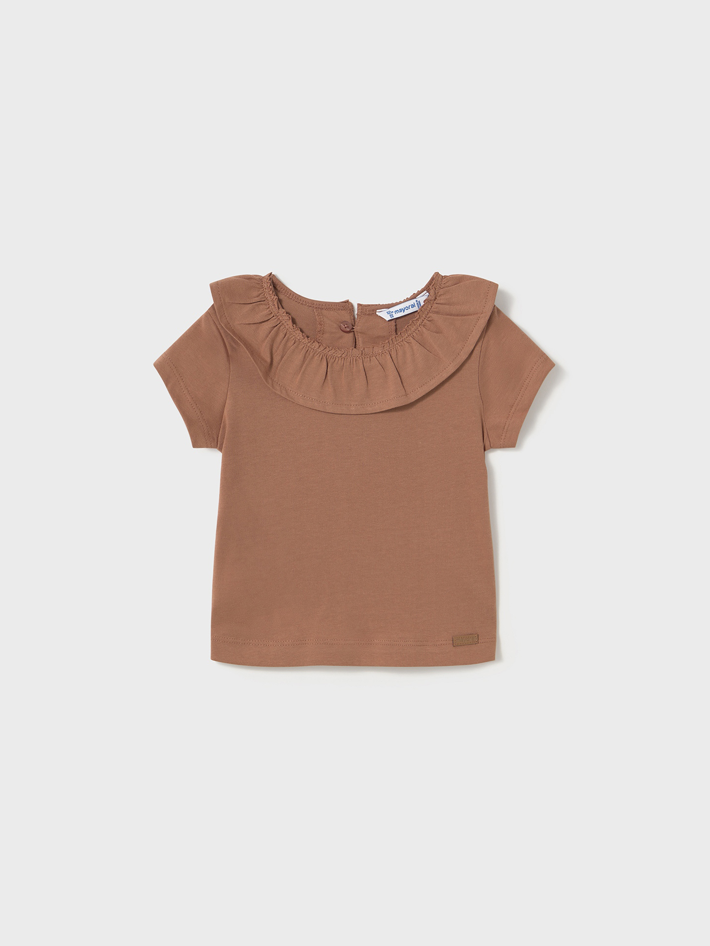 Blusa de Algodão