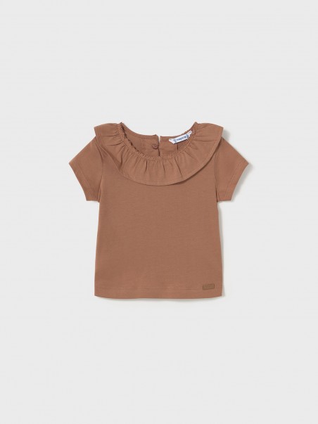 Blusa de Algodo