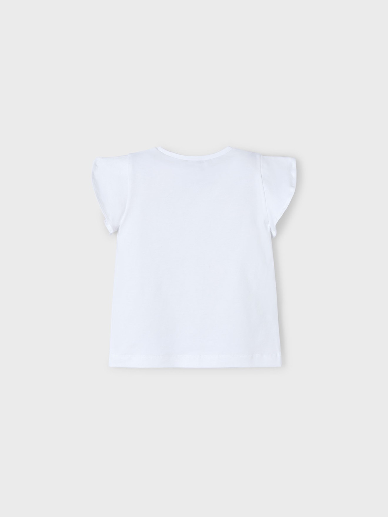 T-Shirt de Algodão