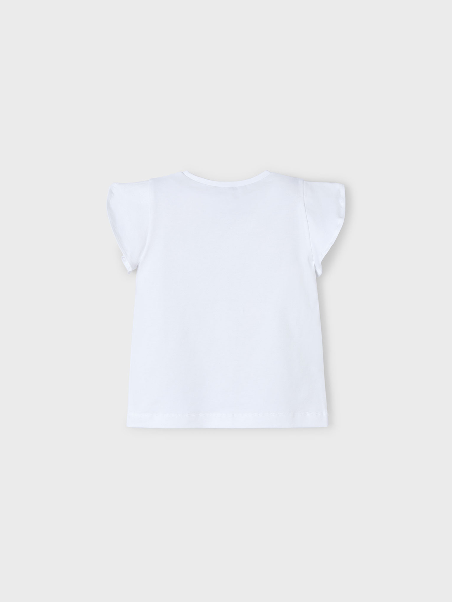 T-Shirt de Algodão
