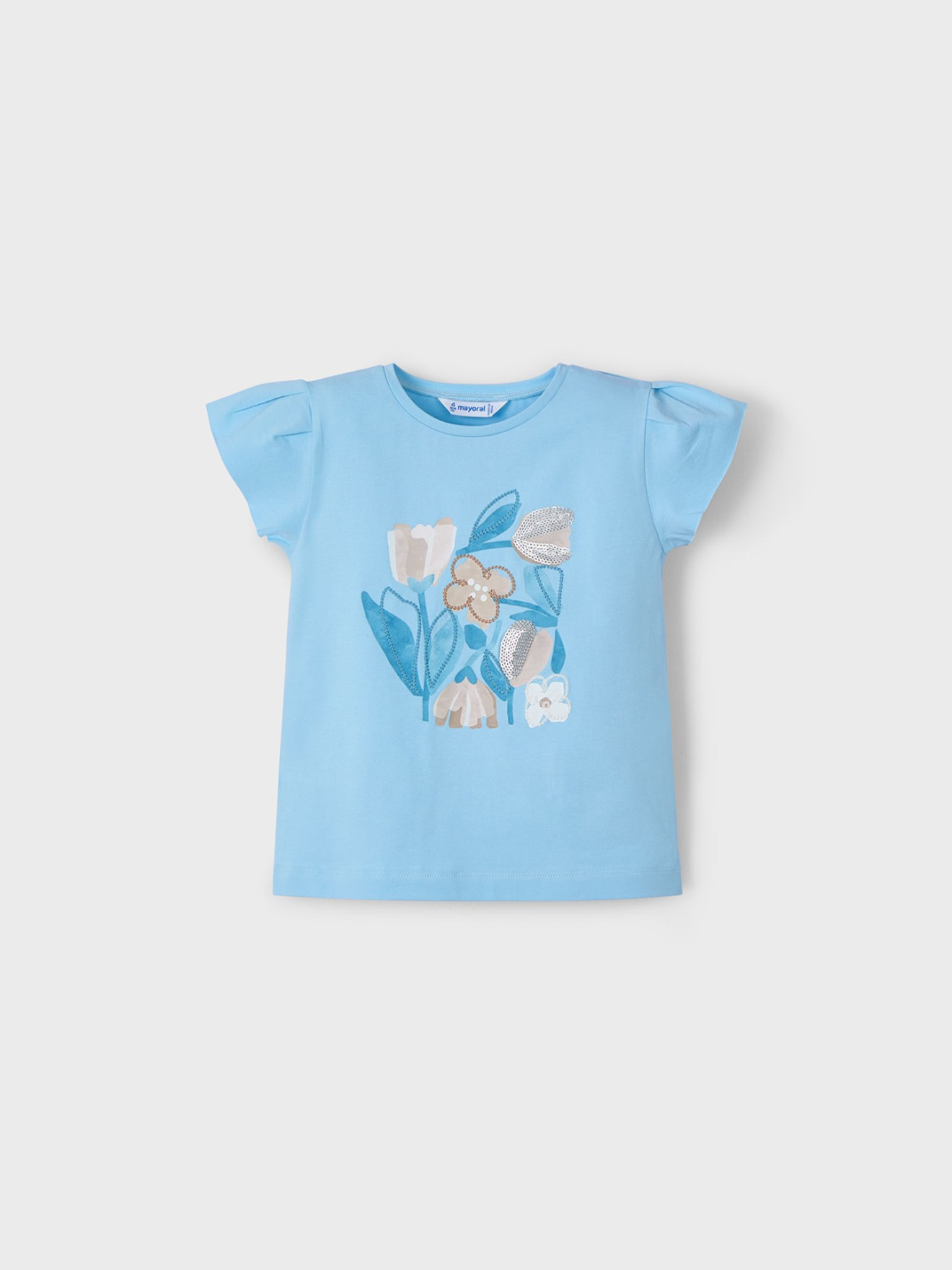 T-Shirt de Algod�o