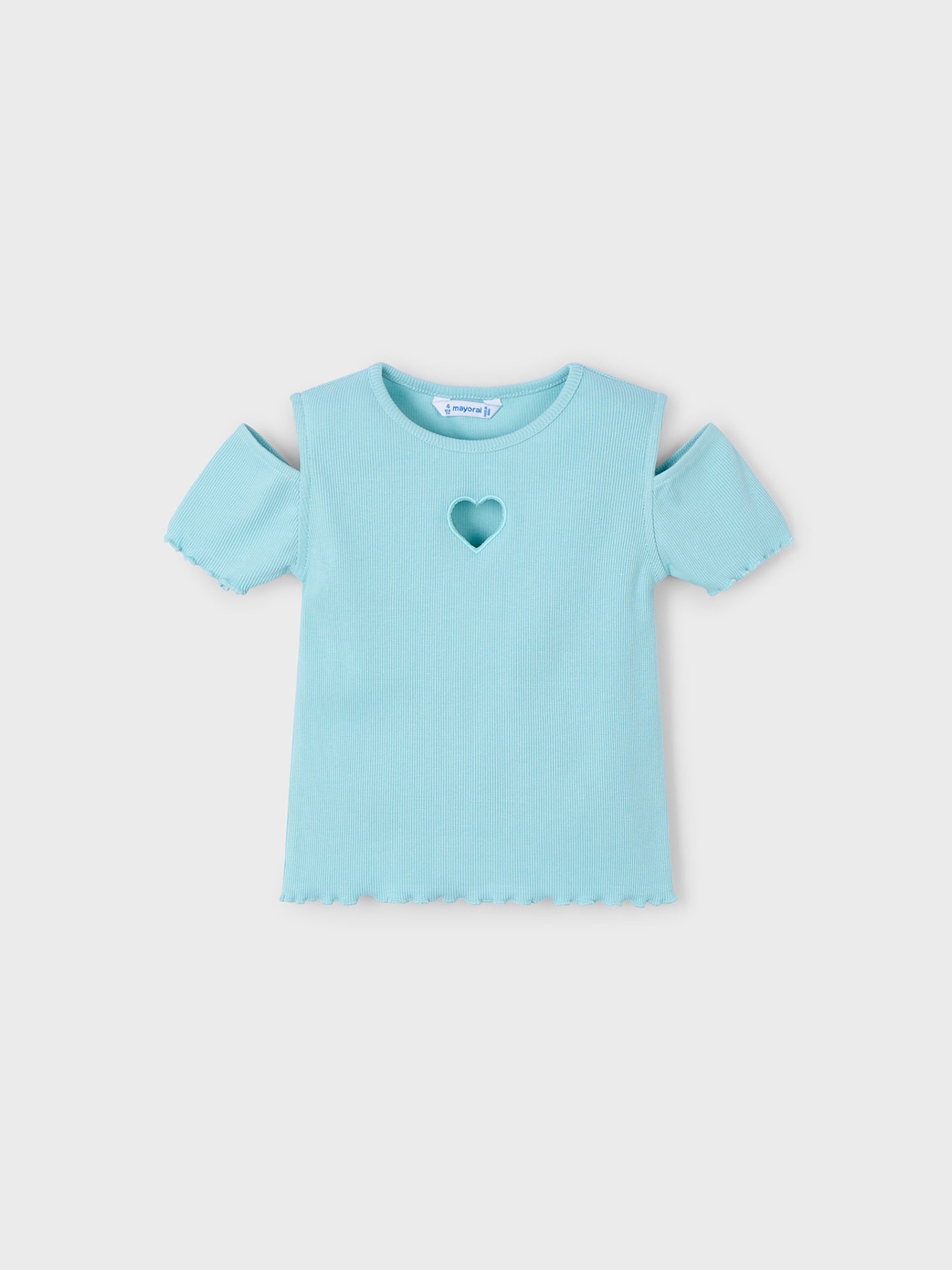 T-Shirt de Algodão