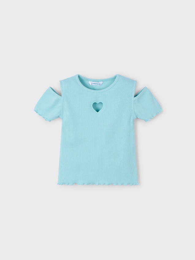 T-Shirt de Algod�o