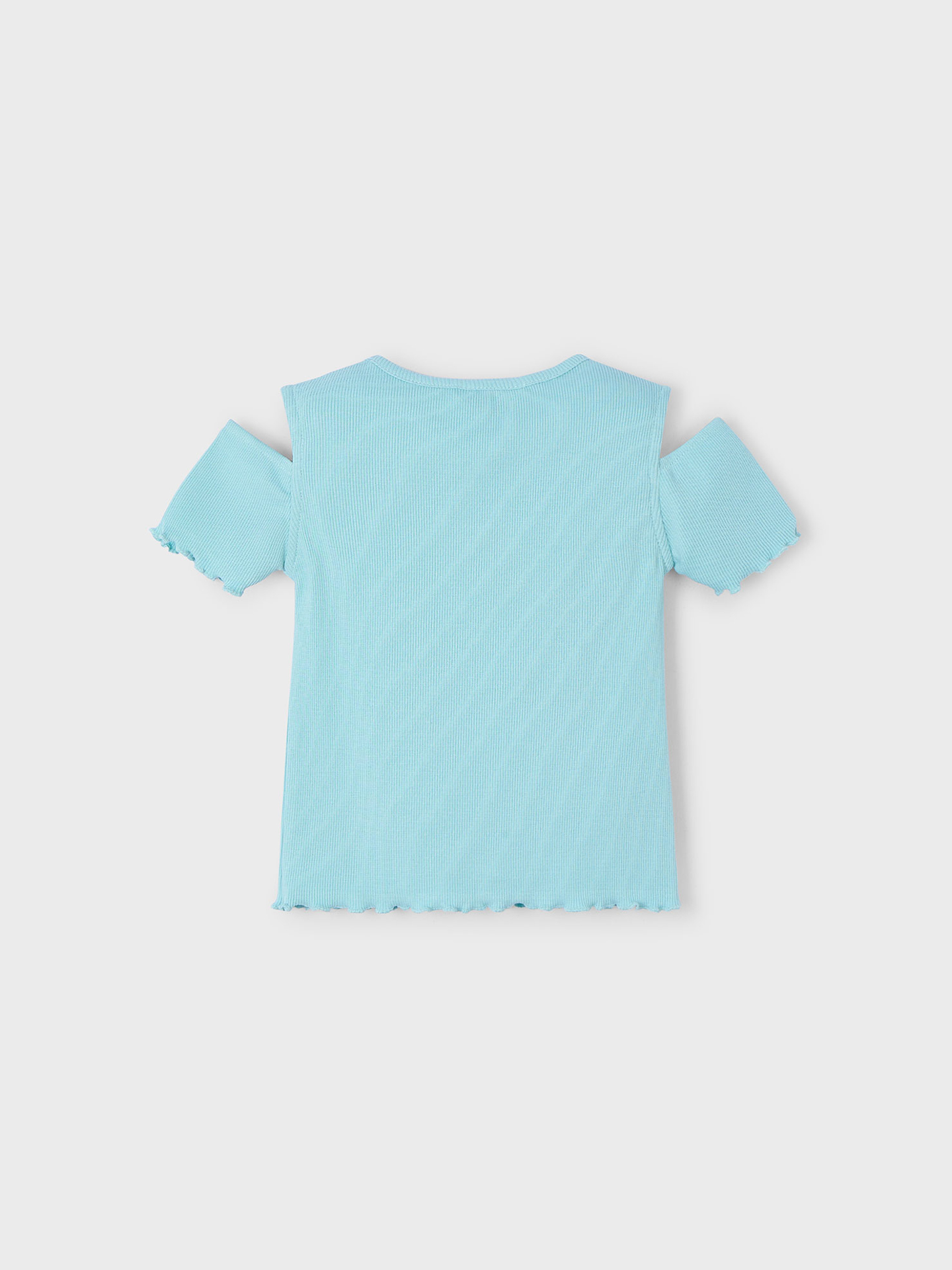 T-Shirt de Algodão