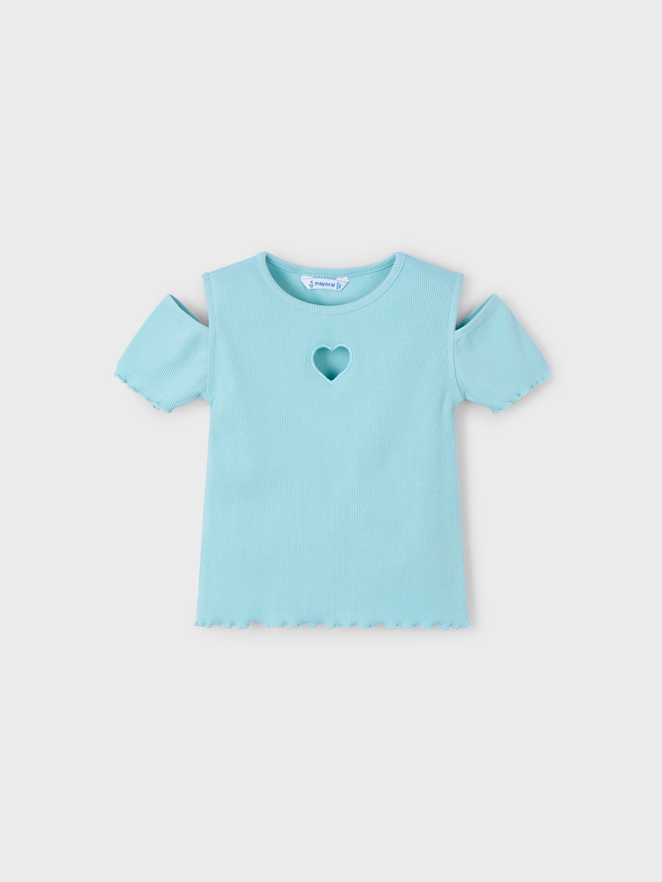 T-Shirt de Algod�o