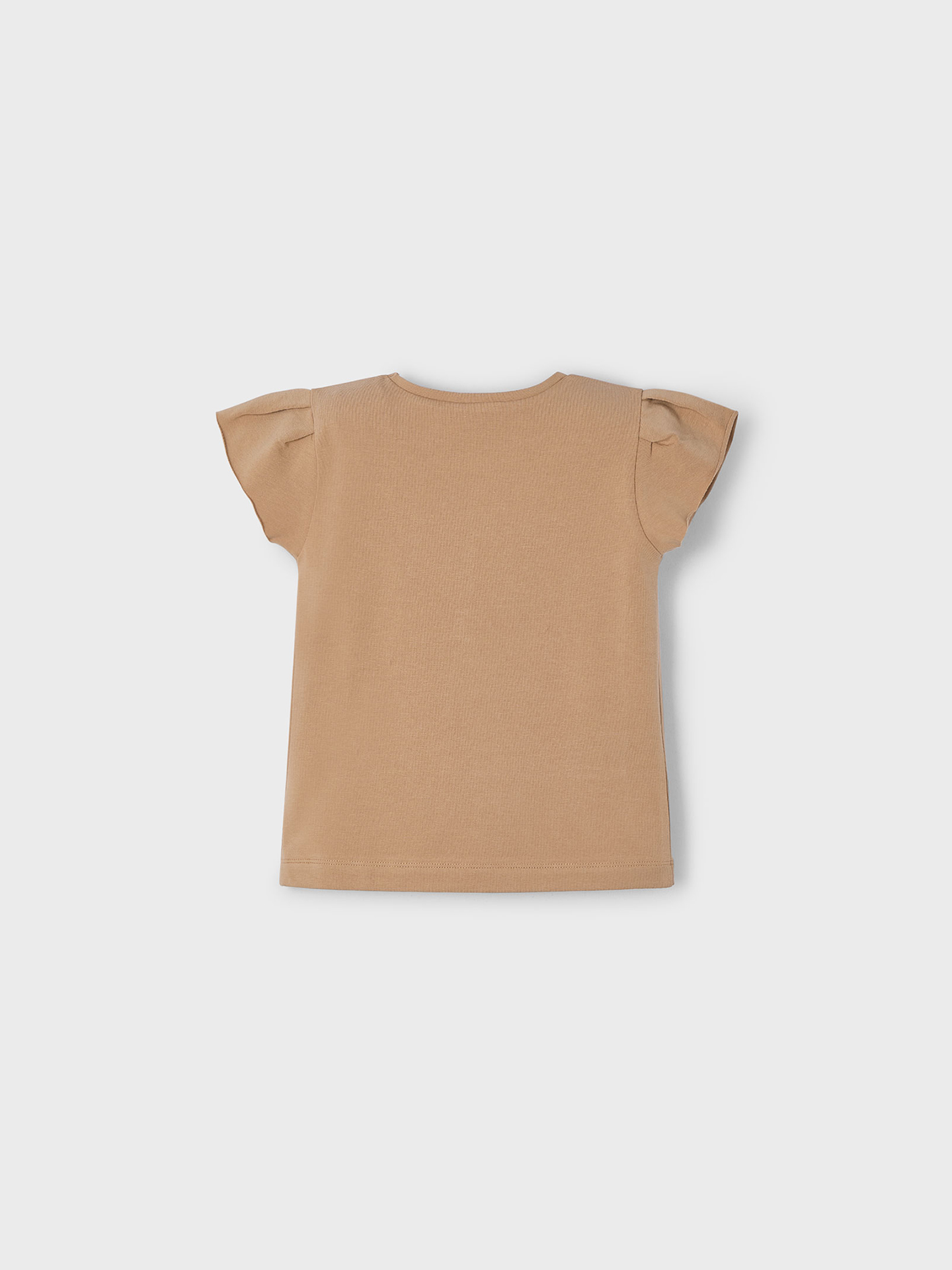 T-Shirt de Algodão