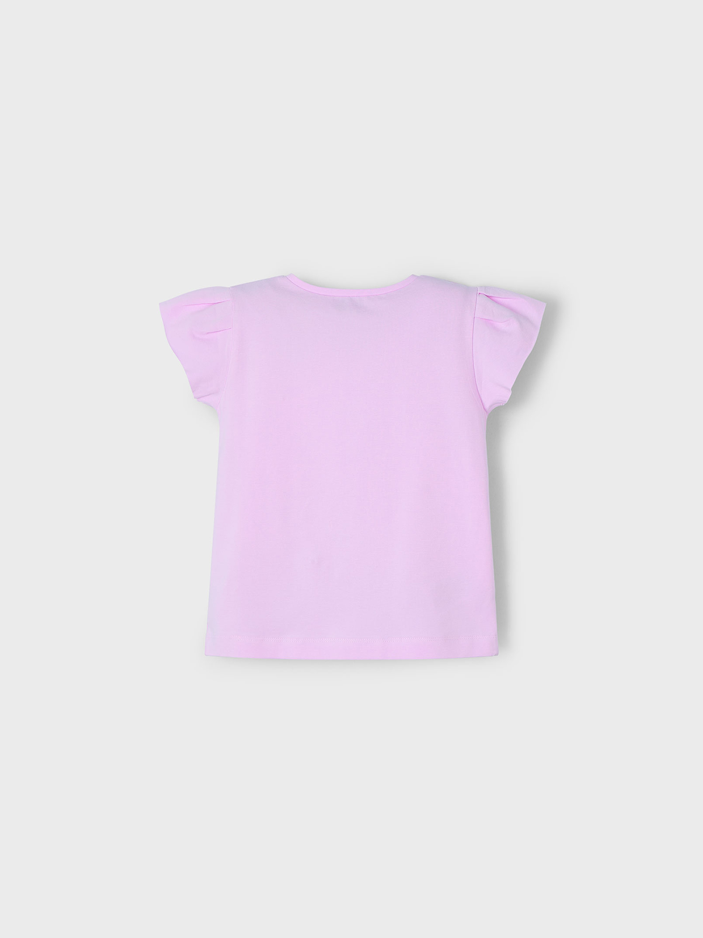 T-Shirt de Algodão