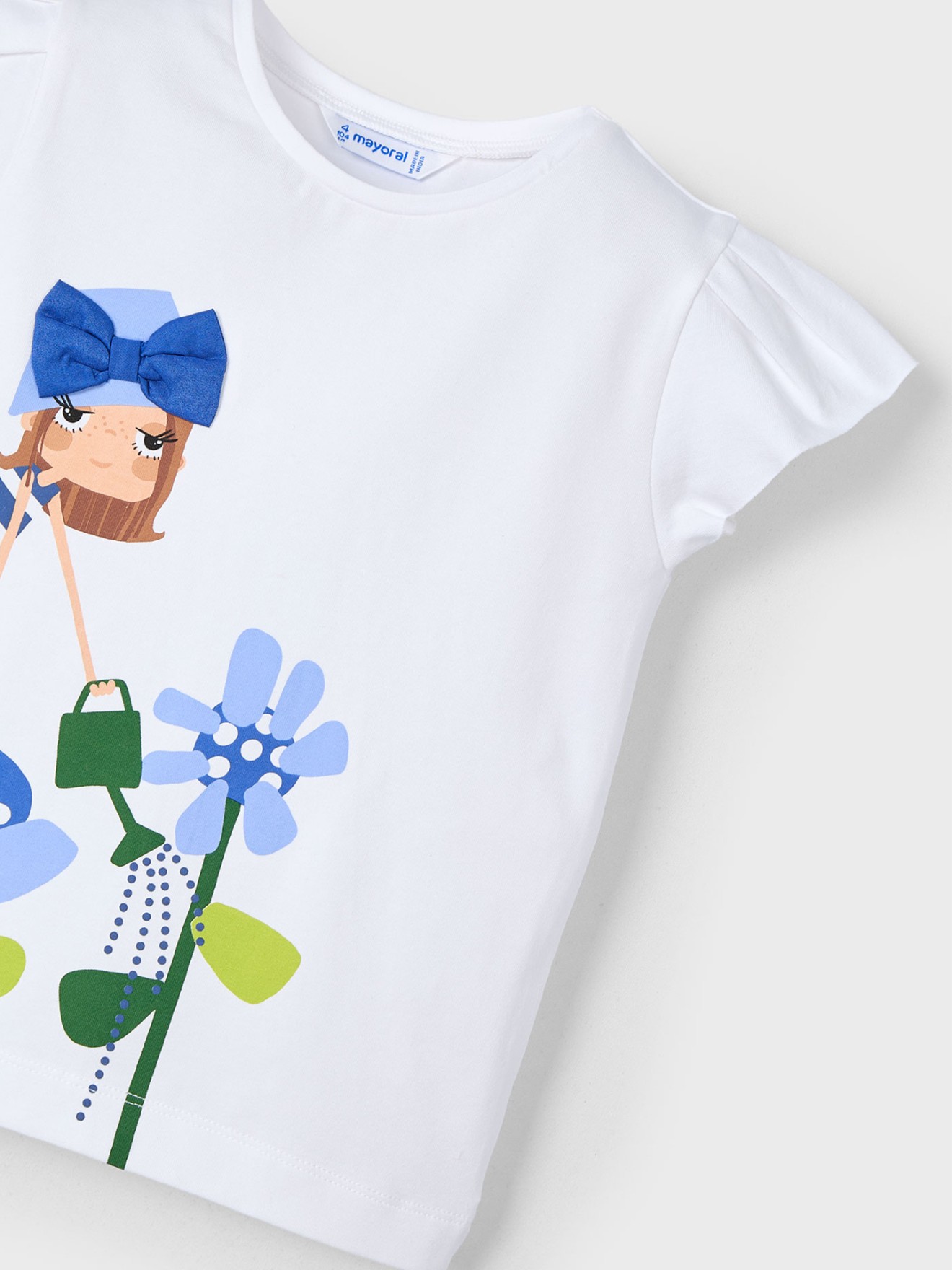 T-Shirt de Algod�o