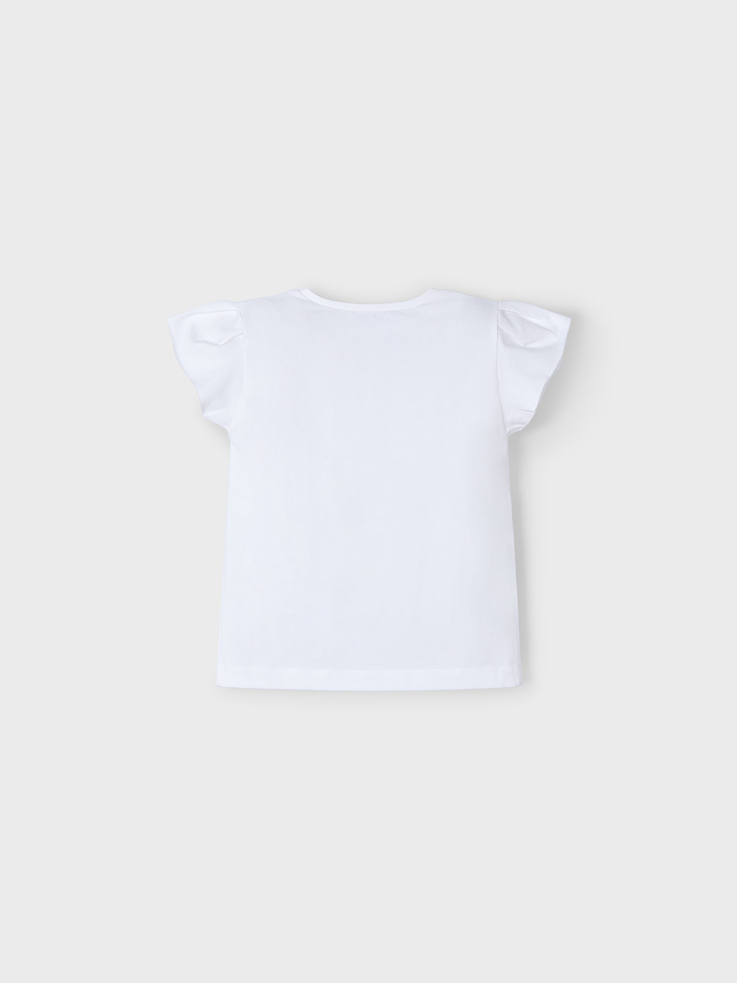 T-Shirt de Algodão
