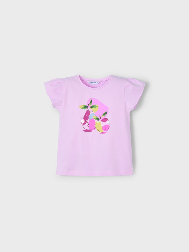 T-Shirt de Algod�o