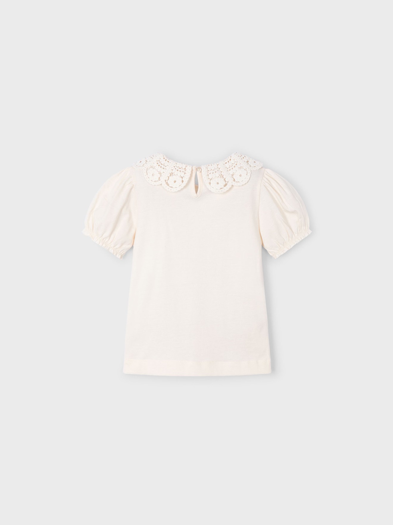 T-shirt de Algodão