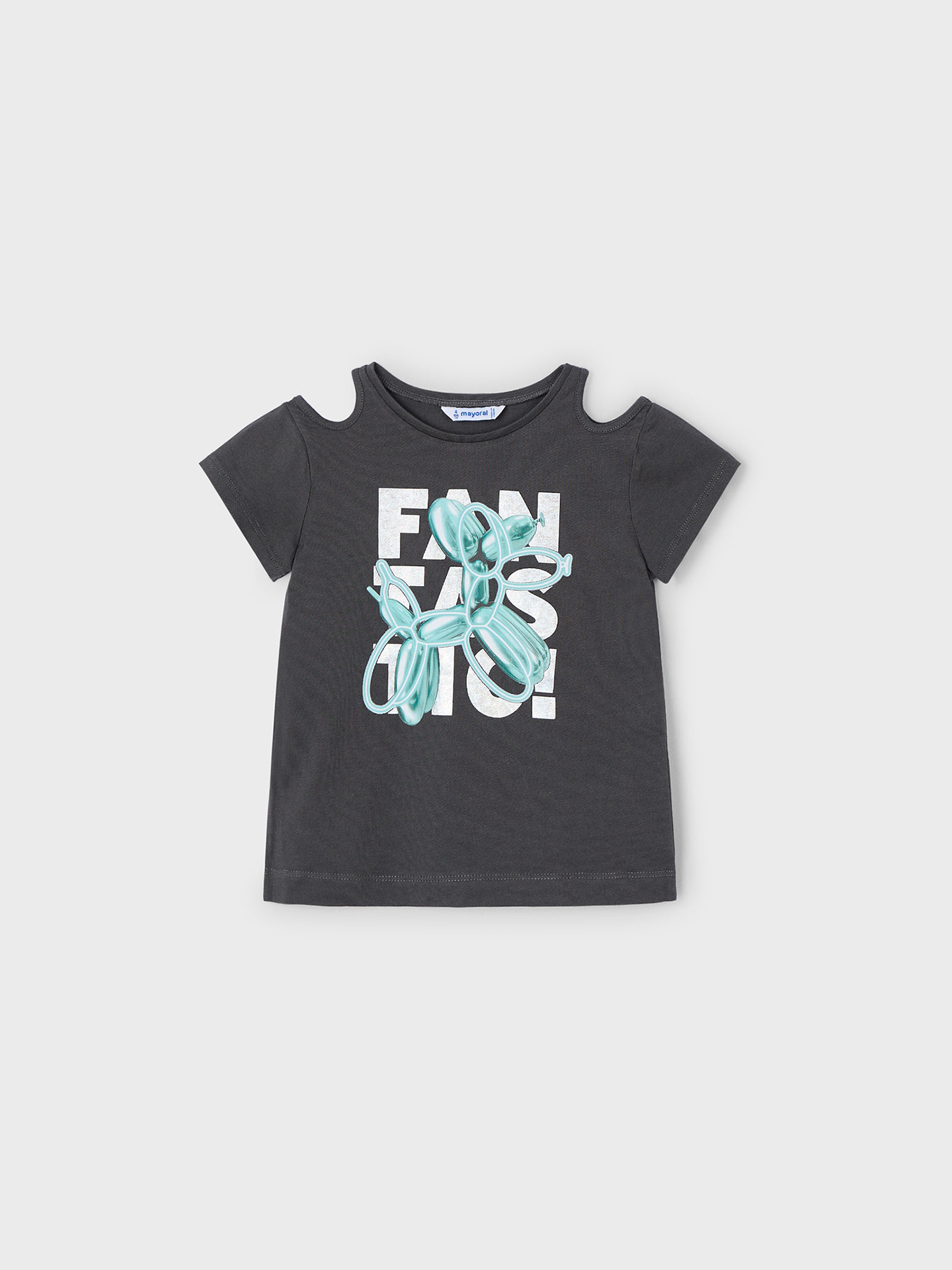 T-Shirt Cut Out