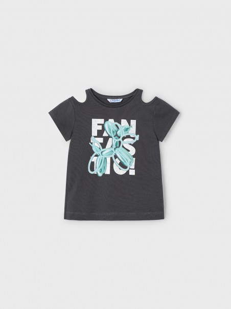 T-Shirt Cut Out