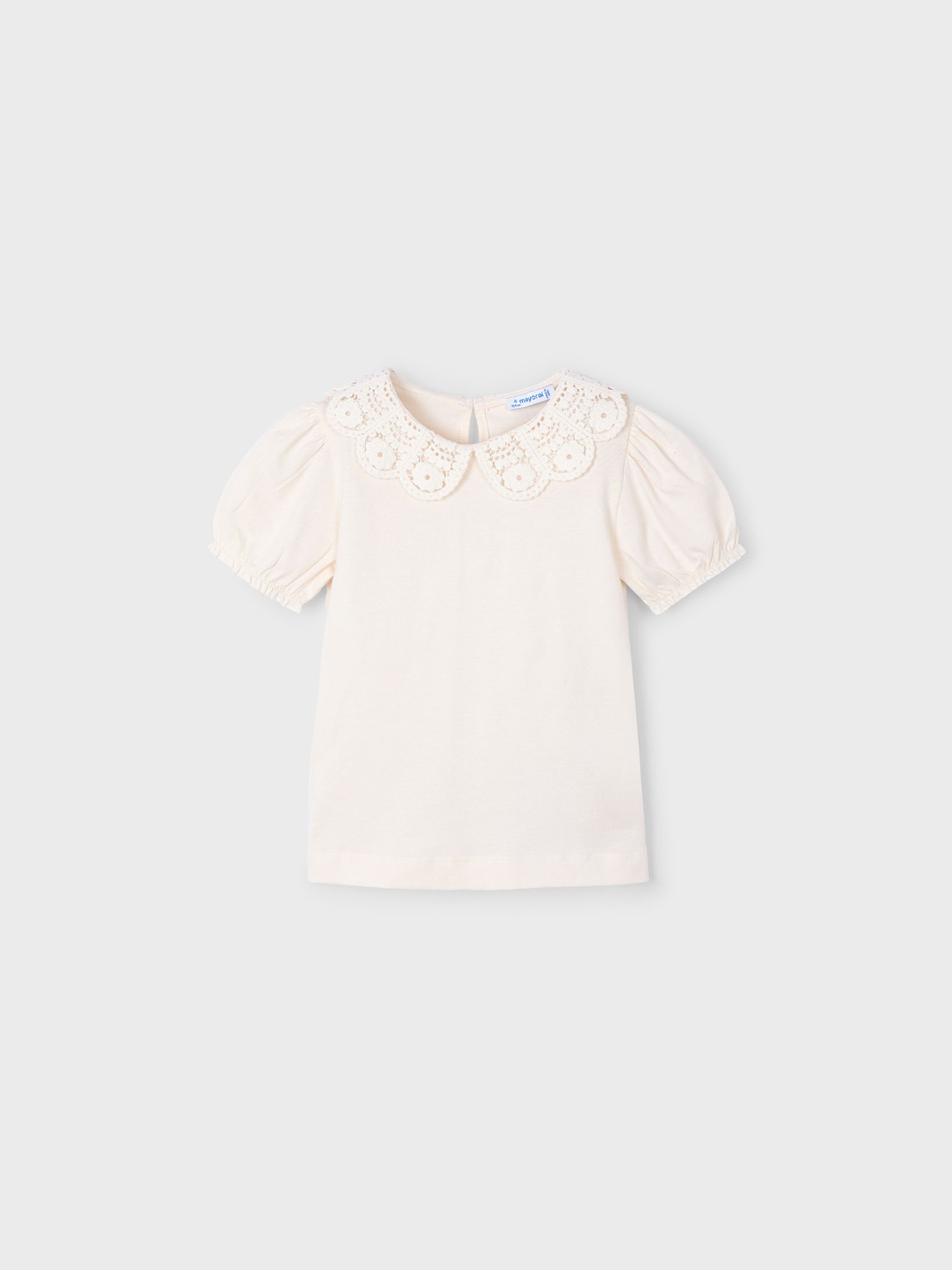 T-shirt de Algodão
