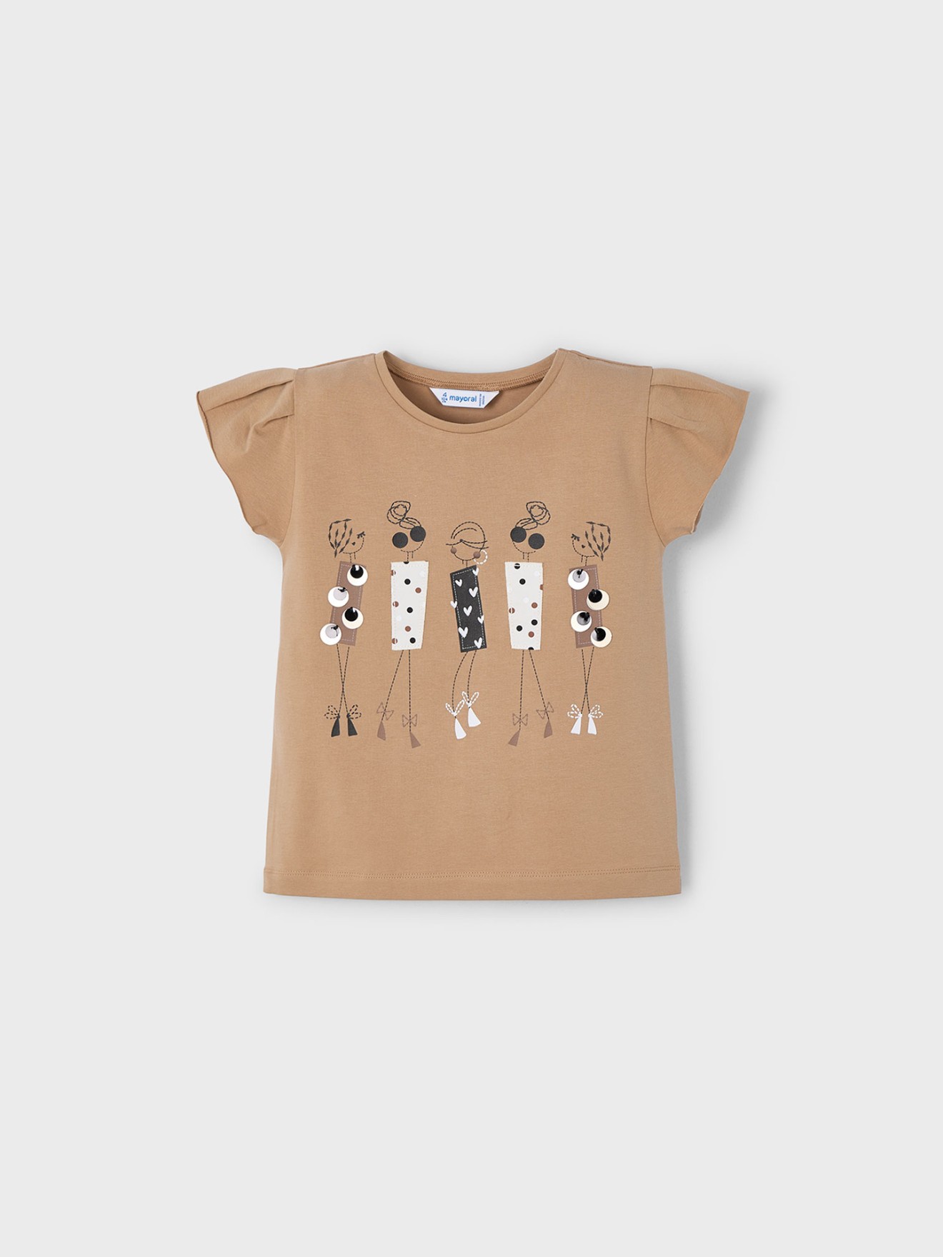 T-Shirt de Algod�o