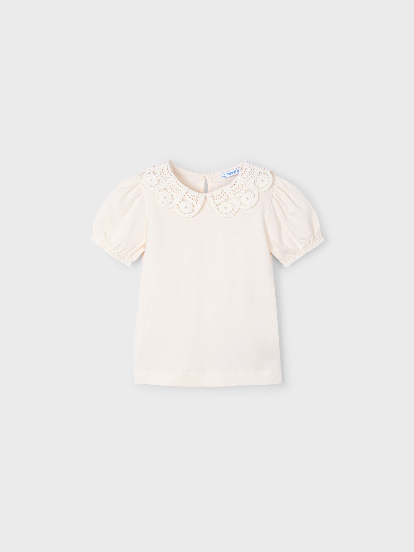 T-shirt de Algodão