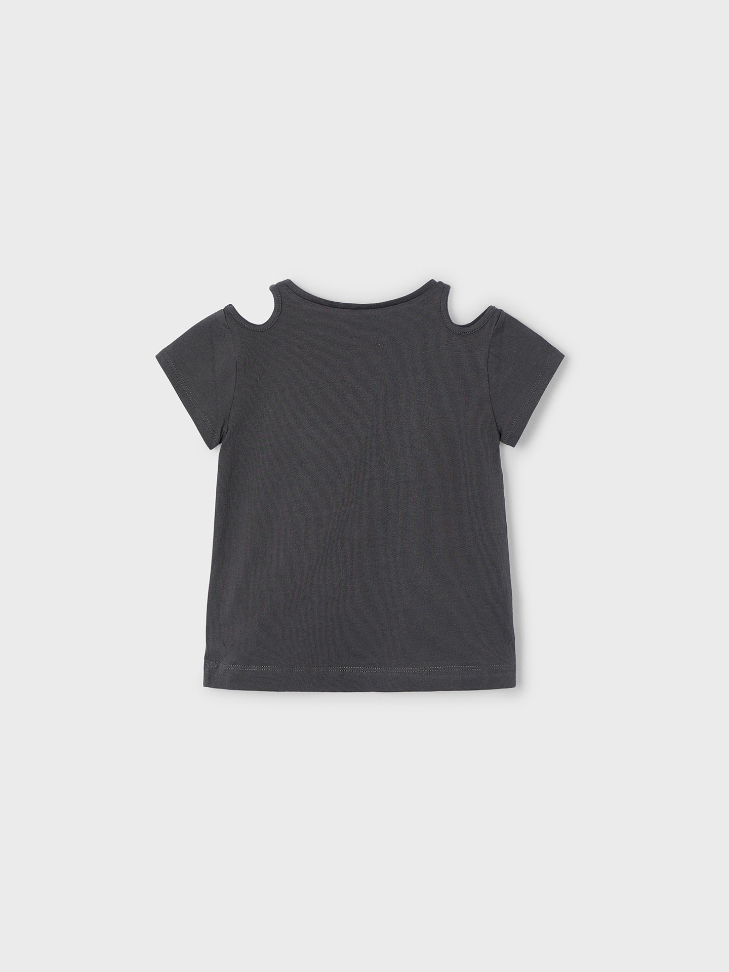 T-Shirt Cut Out