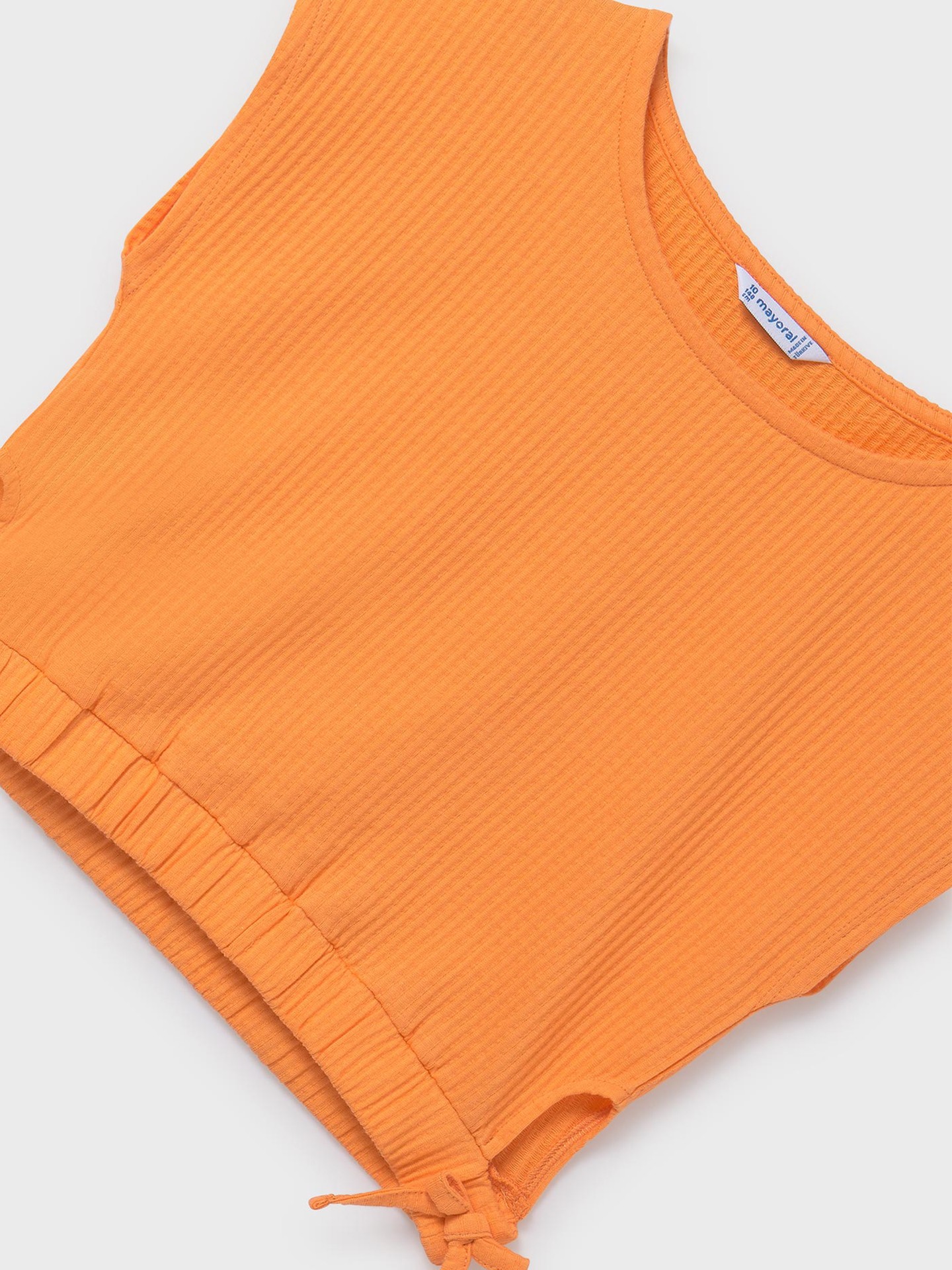 T-Shirt de Malha