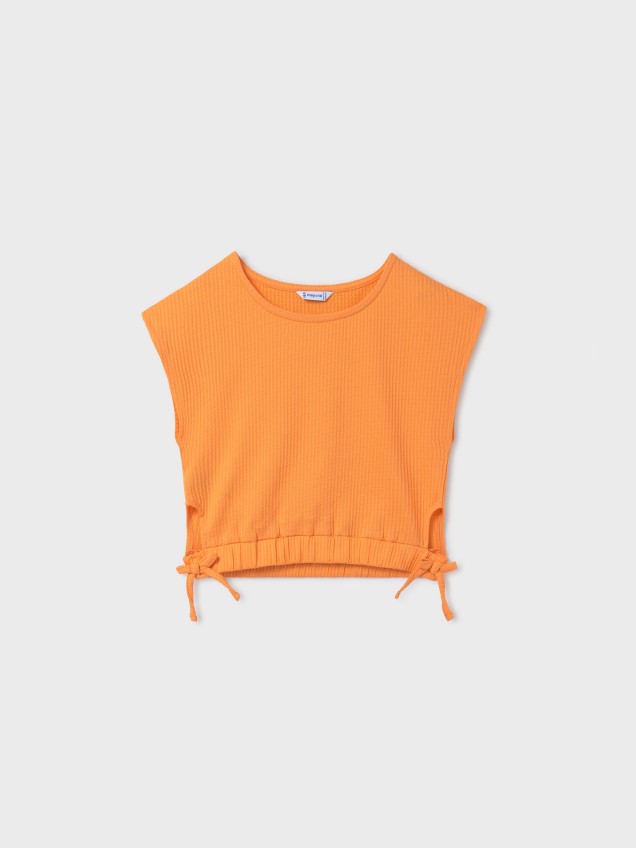 T-Shirt de Malha