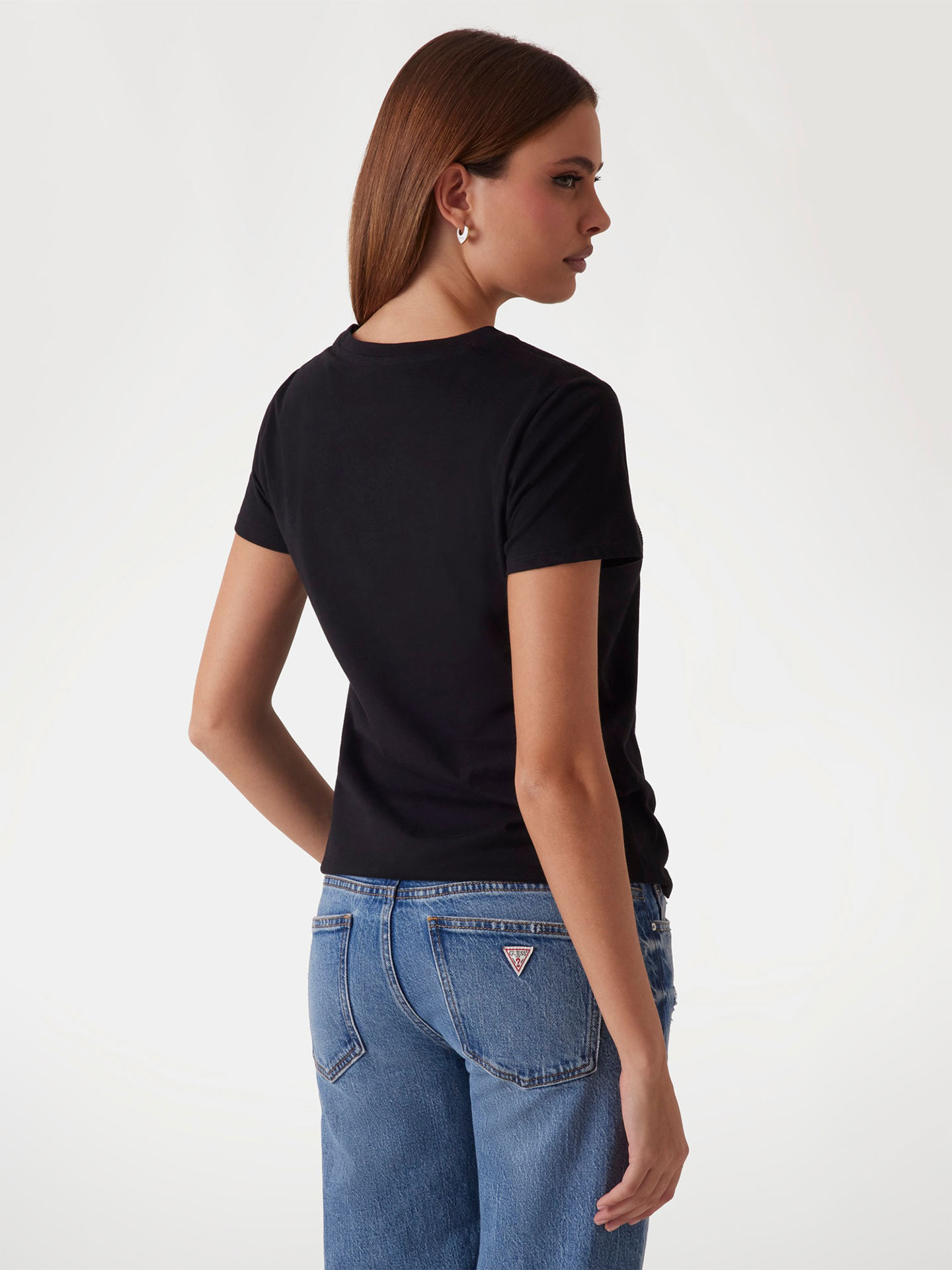 T-Shirt de Algodão