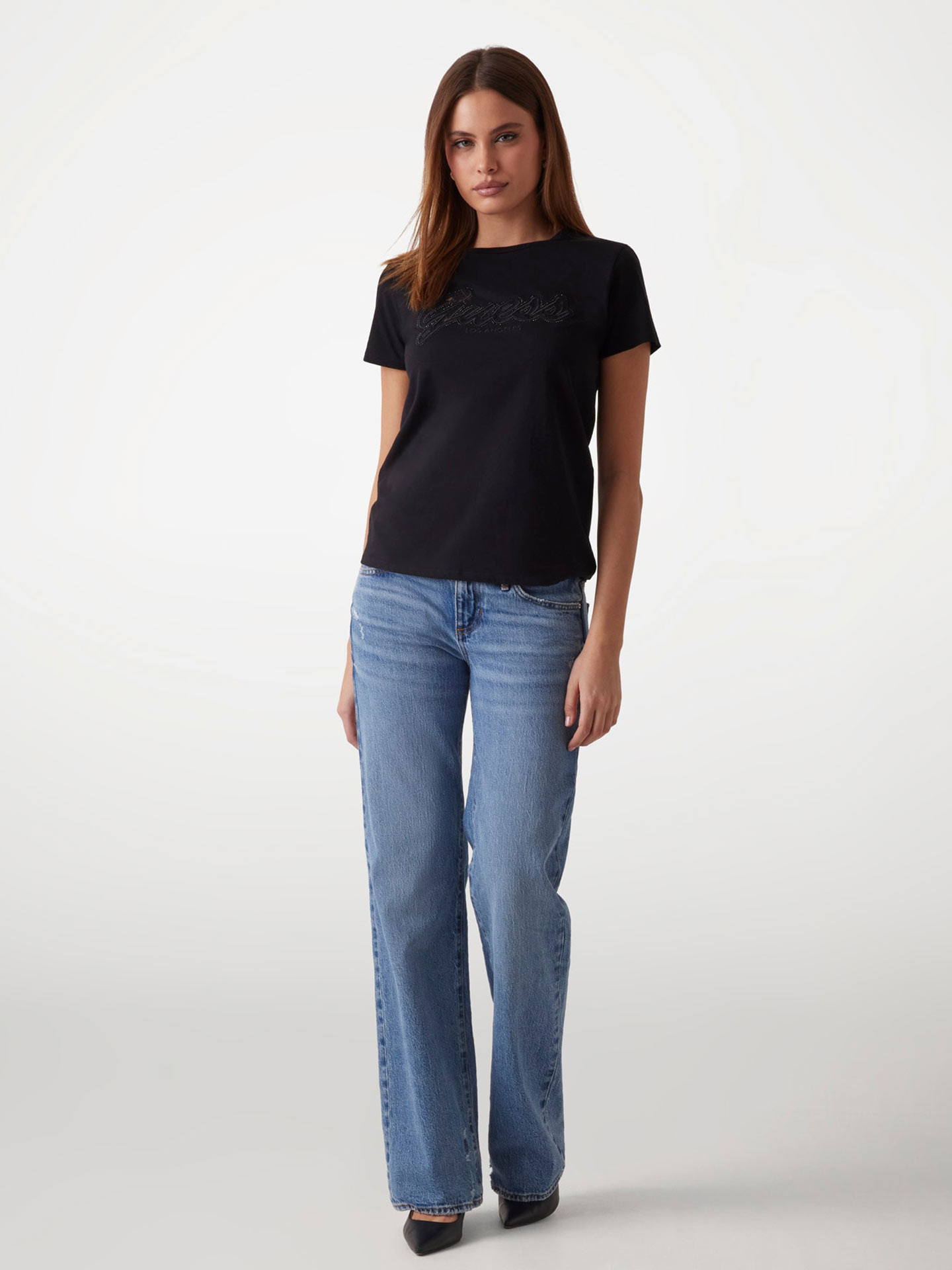 T-Shirt de Algodão