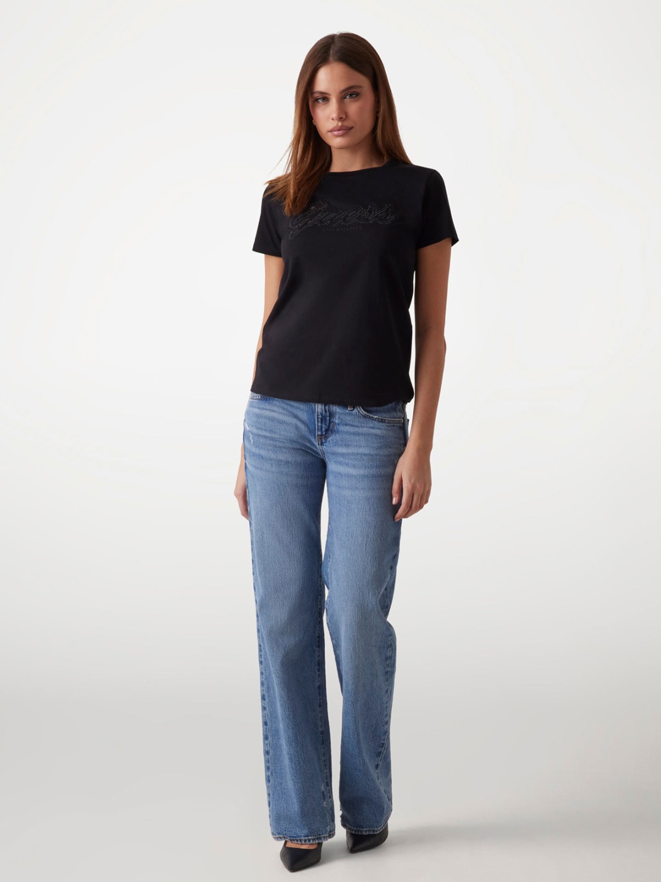 T-Shirt de Algod�o