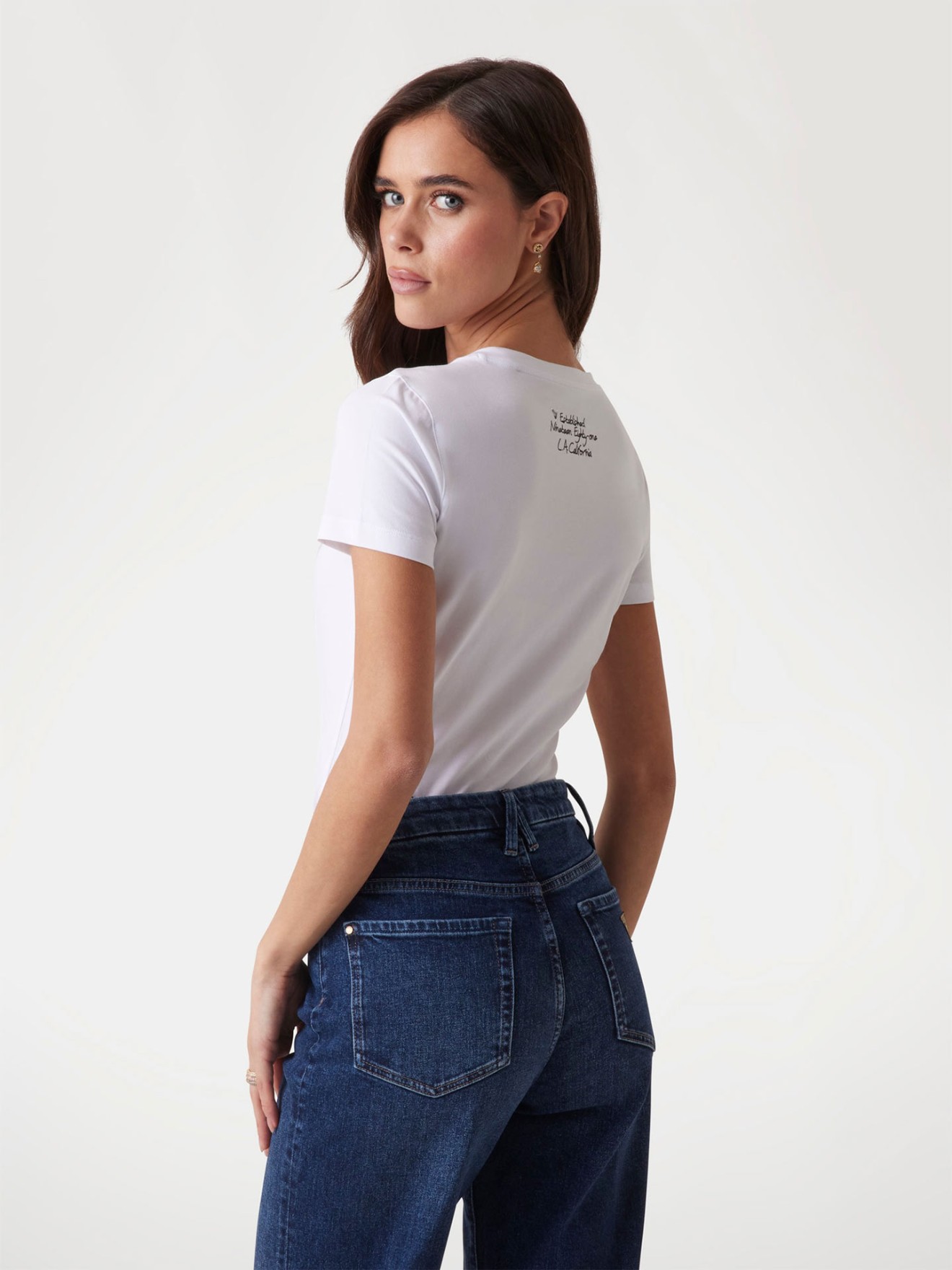 T-Shirt de Algod�o